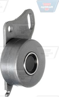 Optibelt 834ST - Tensioner Pulley, timing belt car-mod.net