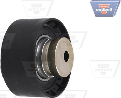Optibelt 356ST - Tensioner Pulley, timing belt car-mod.net