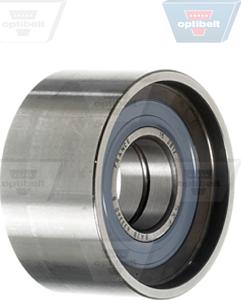 Optibelt 357ST - Tensioner Pulley, timing belt car-mod.net