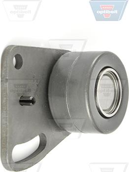 Optibelt 305ST - Tensioner Pulley, timing belt car-mod.net