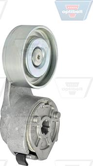Optibelt 2009SN - Belt Tensioner, v-ribbed belt car-mod.net