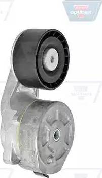Optibelt 2005SN - Belt Tensioner, v-ribbed belt car-mod.net