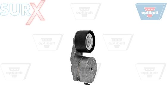 Optibelt 2032SNX - Belt Tensioner, v-ribbed belt car-mod.net
