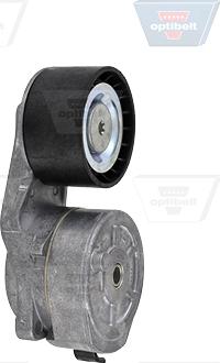 Optibelt 2032SN - Belt Tensioner, v-ribbed belt car-mod.net