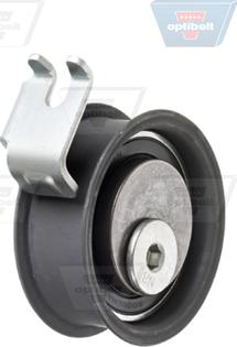 Optibelt 230ST - Tensioner Pulley, timing belt car-mod.net