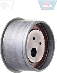 Optibelt 237UT - Tensioner Pulley, timing belt car-mod.net