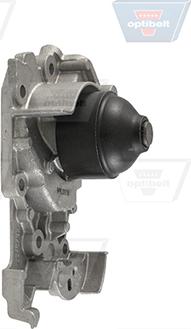 Optibelt WP 1005 - Water Pump car-mod.net
