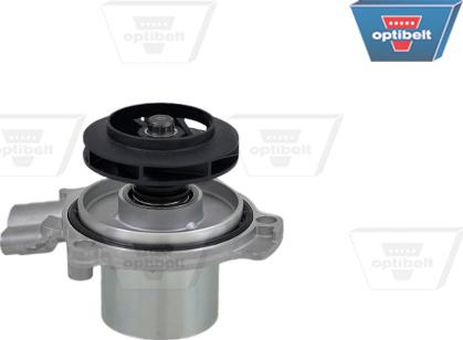 Optibelt WP 1159 - Water Pump car-mod.net