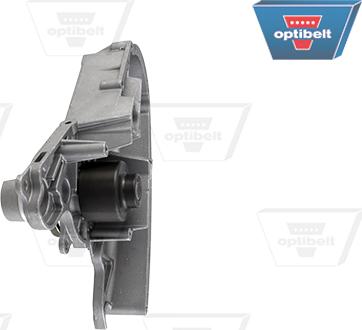 Optibelt WP 1124 - Water Pump car-mod.net