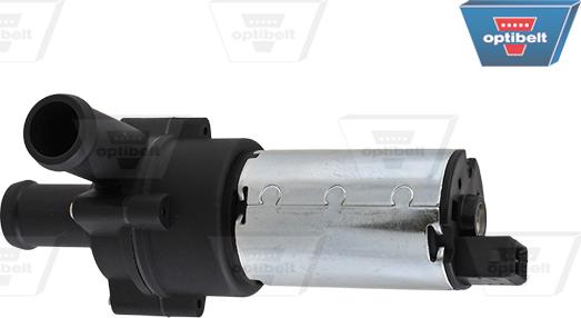 Optibelt WP 1243 - Additional Water Pump car-mod.net