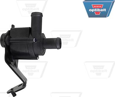 Optibelt WP 1247 - Additional Water Pump car-mod.net
