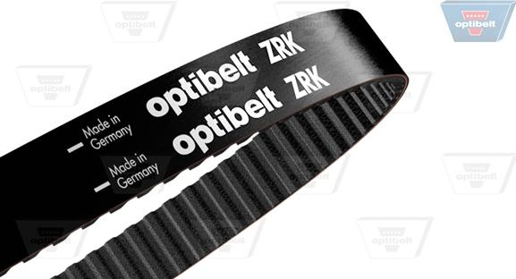 Optibelt ZRK 1056 - Timing Belt car-mod.net