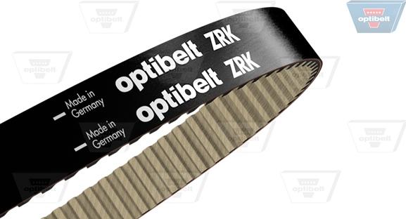 Optibelt ZRK 1585 - Timing Belt car-mod.net