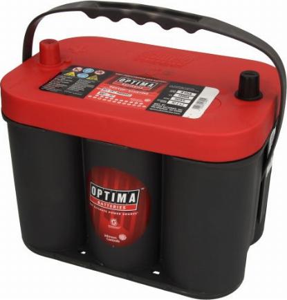 OPTIMA O801287000 - Starter Battery car-mod.net