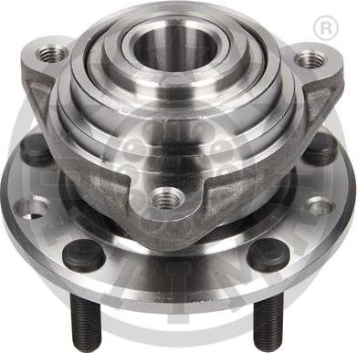 Optimal 992661 - Bearing Kit, wheel hub car-mod.net