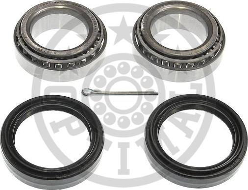 Optimal 951606 - Bearing Kit, wheel hub car-mod.net