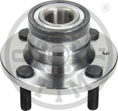Optimal 952407 - Bearing Kit, wheel hub car-mod.net