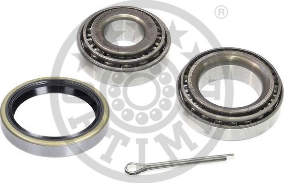 Optimal 962776 - Bearing Kit, wheel hub car-mod.net