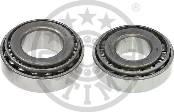 Optimal 901885S - Bearing Kit, wheel hub car-mod.net