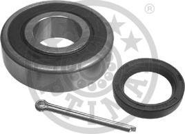 Optimal 902901 - Bearing Kit, wheel hub car-mod.net