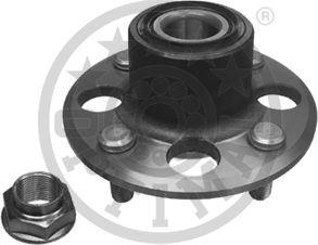 OPTIMAL 912471 - Bearing Kit, wheel hub car-mod.net