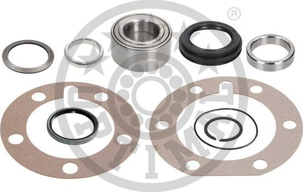 Optimal 982288 - Bearing Kit, wheel hub car-mod.net