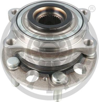 Optimal 921889 - Bearing Kit, wheel hub car-mod.net