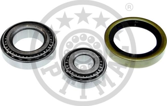 Optimal 401028 - Bearing Kit, wheel hub car-mod.net