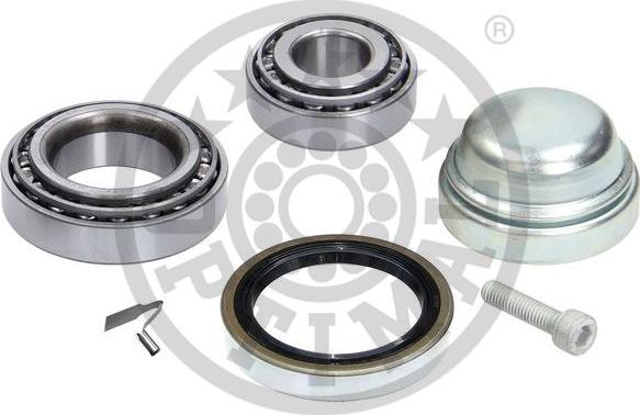 Optimal 401126L - Bearing Kit, wheel hub car-mod.net