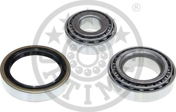 Optimal 401126 - Bearing Kit, wheel hub car-mod.net