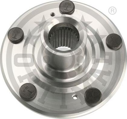 Optimal 04-P427 - Wheel Hub car-mod.net