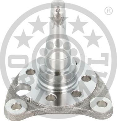 Optimal 04-P004 - Wheel Hub car-mod.net