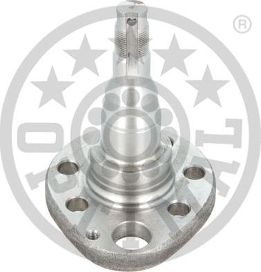 Optimal 04-P006 - Wheel Hub car-mod.net