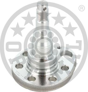 Optimal 04-P008 - Wheel Hub car-mod.net