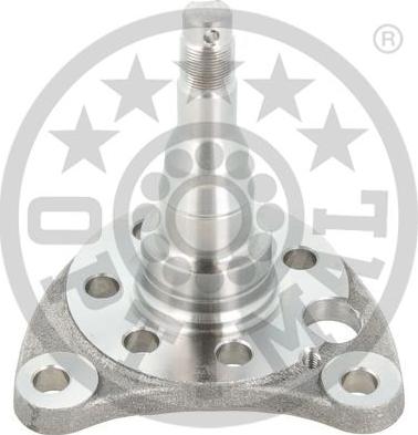 Optimal 04-P002 - Wheel Hub car-mod.net