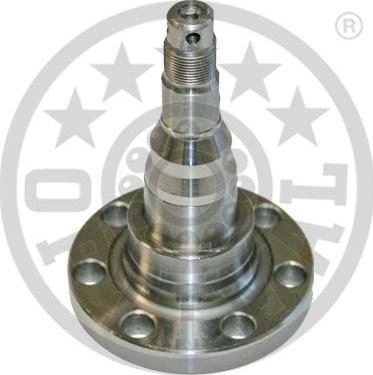 Optimal 04-P010 - Wheel Hub car-mod.net