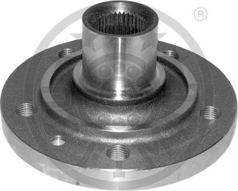 Optimal 04-P143 - Wheel Hub car-mod.net