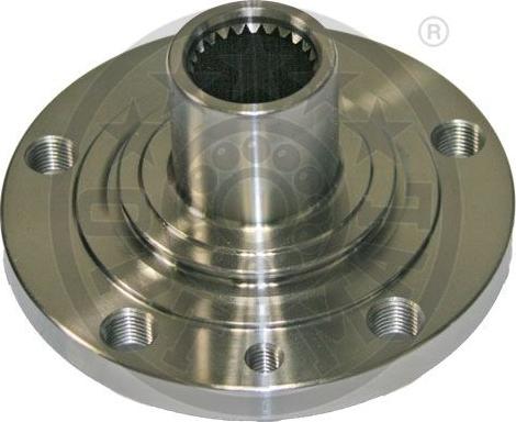 Optimal 04-P333 - Wheel Hub car-mod.net