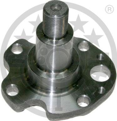 Optimal 04-P225 - Wheel Hub car-mod.net
