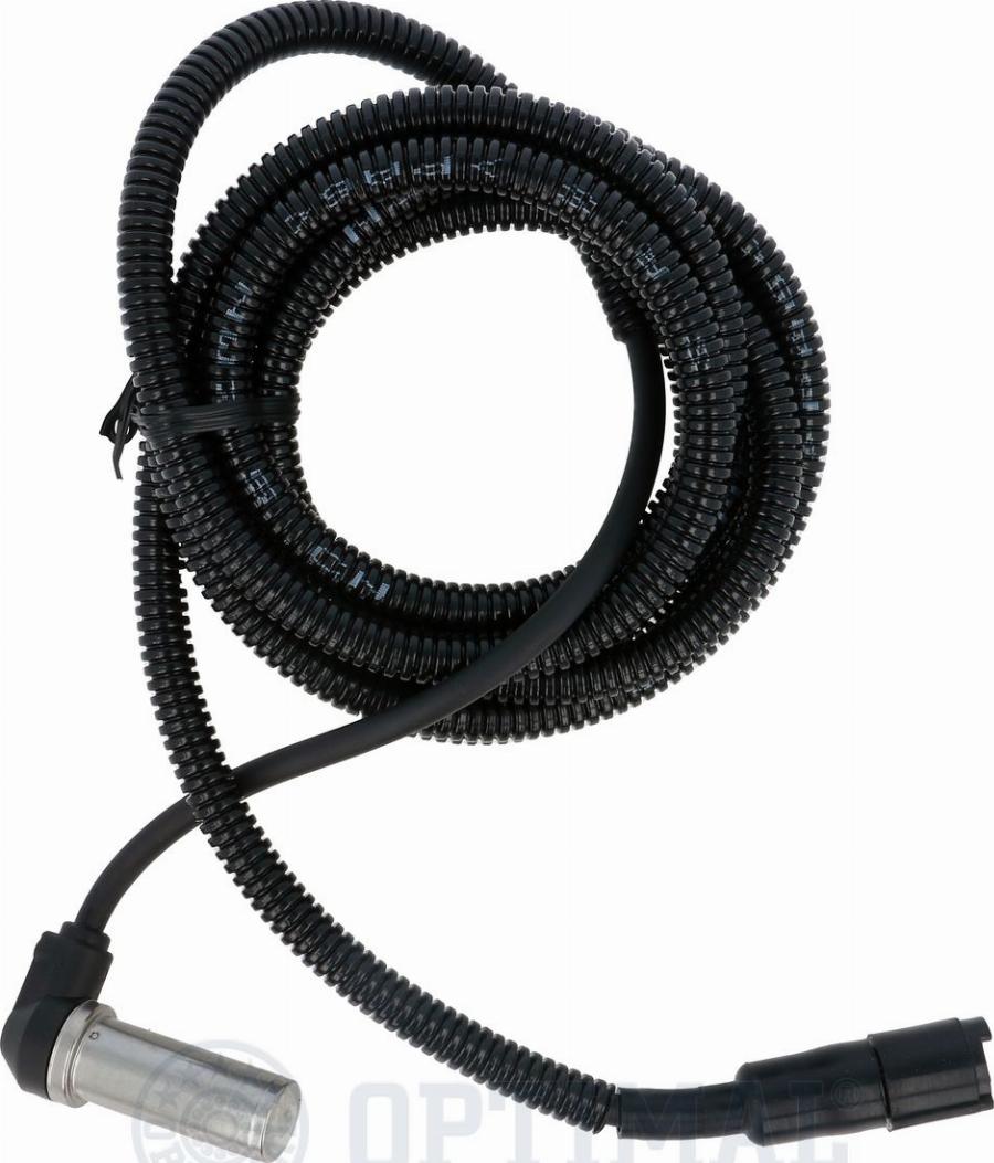 Optimal 06-S981 - ABS sensor, wheel speed car-mod.net