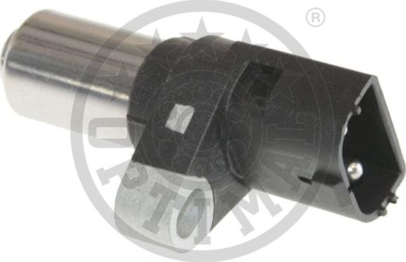 Optimal 06-S158 - ABS sensor, wheel speed car-mod.net
