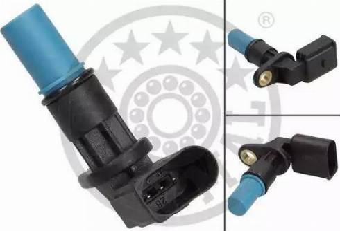 Optimal 08-S041 - Camshaft position Sensor car-mod.net