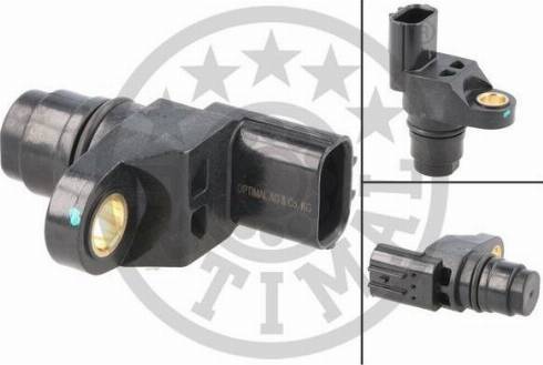 Optimal 08-S084 - Camshaft position Sensor car-mod.net