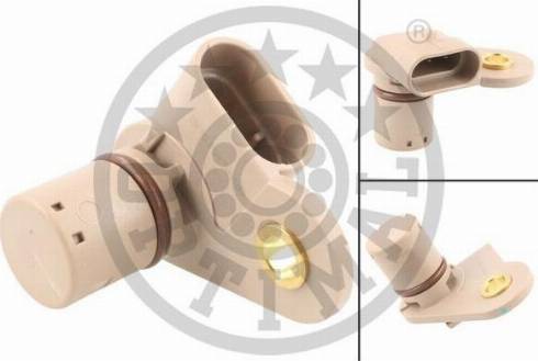 Optimal 08-S072 - Camshaft position Sensor car-mod.net