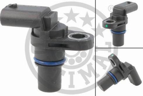 Optimal 08-S145 - Camshaft position Sensor car-mod.net