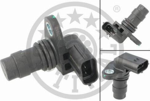 Optimal 08-S114 - Camshaft position Sensor car-mod.net