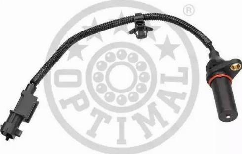 Optimal 07-S090 - Crankshaft position sensor, RPM car-mod.net