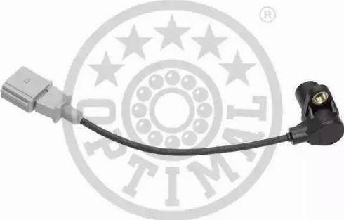 Optimal 07-S045 - Crankshaft position sensor, RPM car-mod.net