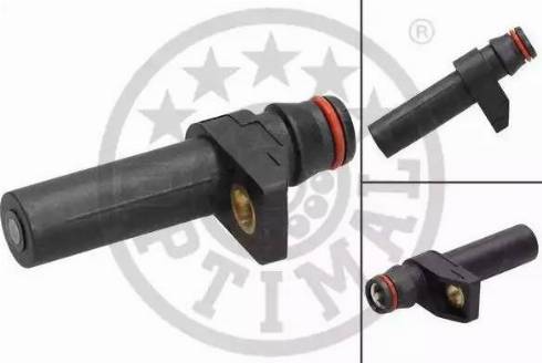 Optimal 07-S057 - Crankshaft position sensor, RPM car-mod.net