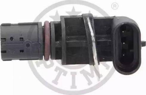 Optimal 07-S008 - Crankshaft position sensor, RPM car-mod.net